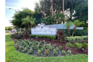 711 Sugar Bay Way #213, LAKE MARY