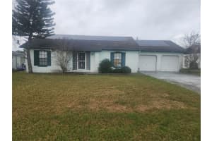 1024 Abeline, DELTONA