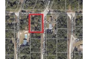 0 Nw 56th Ave, OCALA