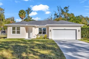 309 Lake Gertie Rd, DELAND
