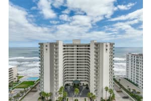 2055 S Atlantic Ave #1002, DAYTONA BEACH