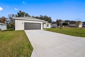 5355 Se 91st St, OCALA