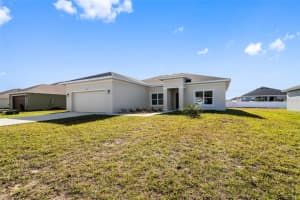 5434 Se 91st St, OCALA