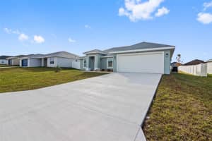 5316 Se 91st Pl, OCALA