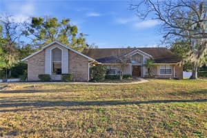 525 Summerhaven Dr, DEBARY