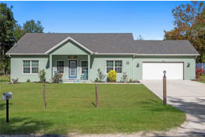 1212 Reynolds Rd, DE LEON SPRINGS