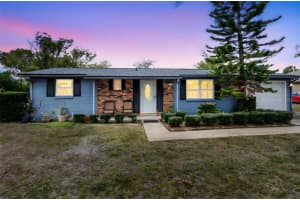 1347 E Normandy Blvd, DELTONA 1347 E Normandy Blvd, DELTONA