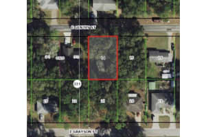 6506 E Gentry St, INVERNESS