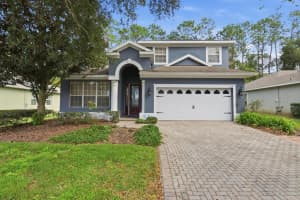 204 Wellington Woods Ave, DELAND
