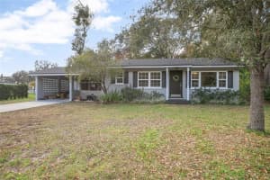2448 Dartmouth Rd, DELAND