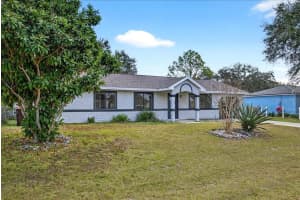 37 Hickory Track Way, OCALA