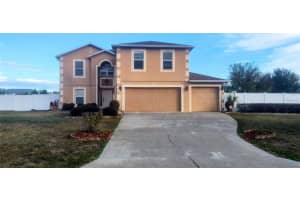 3831 Sw 110th Ln, OCALA
