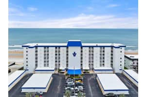 3601 S Atlantic Ave #601, DAYTONA BEACH