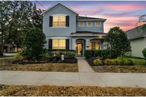 216 Foxglove Way, DELAND