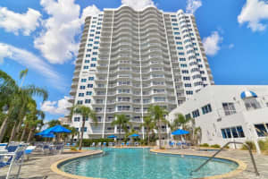 2 Oceans West Blvd #1905, DAYTONA BEACH SHORES