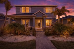 553 Venetian Palms Blvd, NEW SMYRNA BEACH