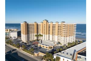 2403 S Atlantic Ave #604, DAYTONA BEACH