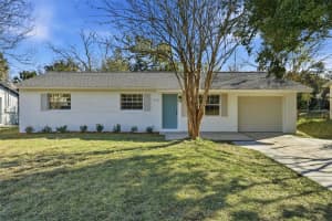 516 S Park Ave, ORANGE CITY