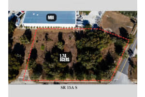 S State Road 15-a, DELAND S State Road 15-a, DELAND