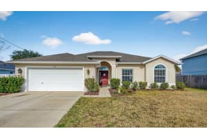 222 Bird Of Paradise Dr, PALM COAST
