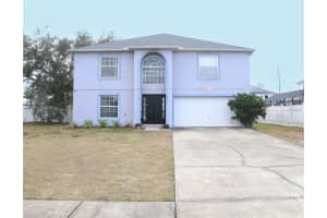 2516 Courtland Blvd, DELTONA