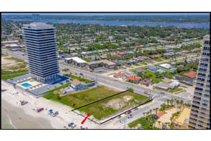 0 N Atlantic Ave, DAYTONA BEACH