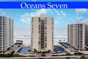 2947 S Atlantic Ave #1406, DAYTONA BEACH