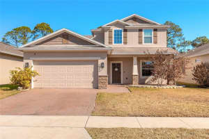 1215 Cap Diville Ave, PORT ORANGE