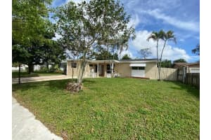 701 N 72nd Ter, HOLLYWOOD