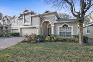 322 Secretariat Ct, DELAND