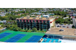 1437 N Atlantic Ave #410, DAYTONA BEACH