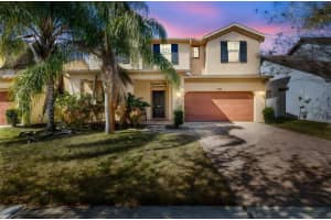1214 Fountain Coin Loop, ORLANDO