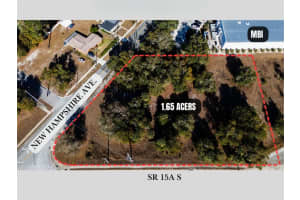 Sr 15a, DELAND Sr 15a, DELAND