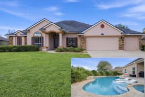 1716 N Cappero Dr, ST AUGUSTINE