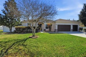 1457 Daystar Ln, DELTONA