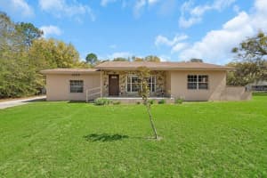 1845 Manor Way, DELAND