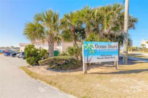 1510 Ocean Shore Blvd #415, ORMOND BEACH