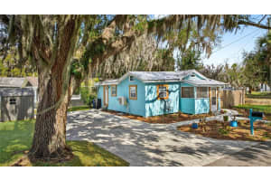 607 Jefferson St, NEW SMYRNA BEACH