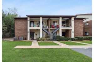 541 Belltower, DELTONA