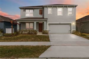 2668 Neverland Dr, NEW SMYRNA BEACH