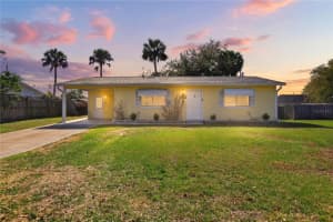 1842 Royal Palm Dr, EDGEWATER