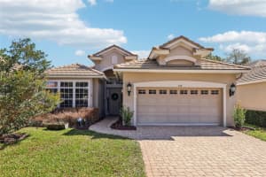 514 Newhall Ln, DEBARY