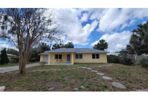 306 S Kingsbury Blvd, DELAND