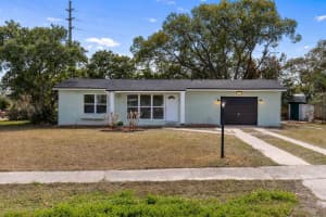 1491 Landover Ave, DELTONA