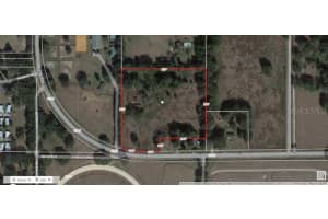 2551 Sw 107th Pl, OCALA