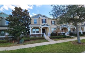 8156 Wood Sage Drive, WINTER GARDEN