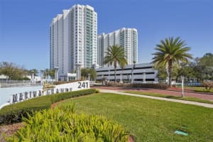 231 Riverside Dr #807-1, DAYTONA BEACH