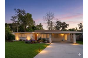 140 E Faith Ter, MAITLAND