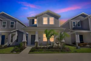 6032 Blissful St, CLERMONT