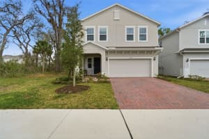 1088 Happy Forest Loop, DELAND